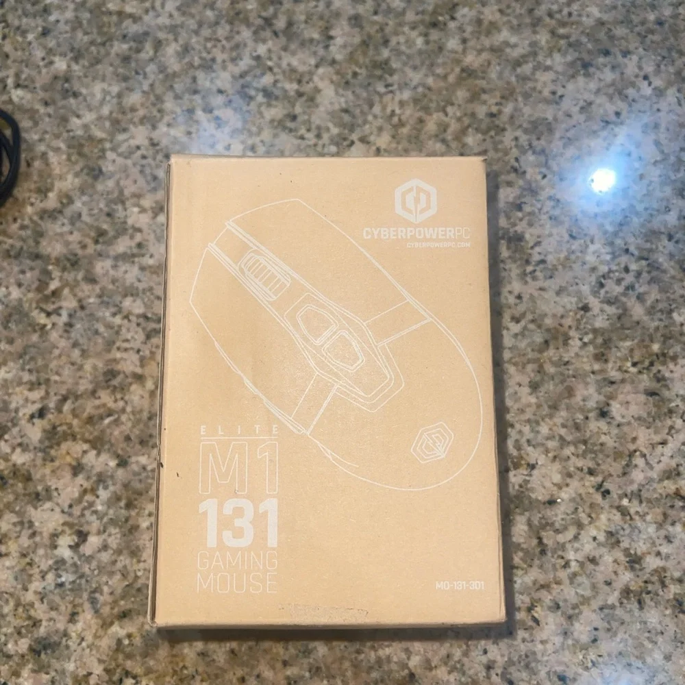 Gaming Mouse Bundle